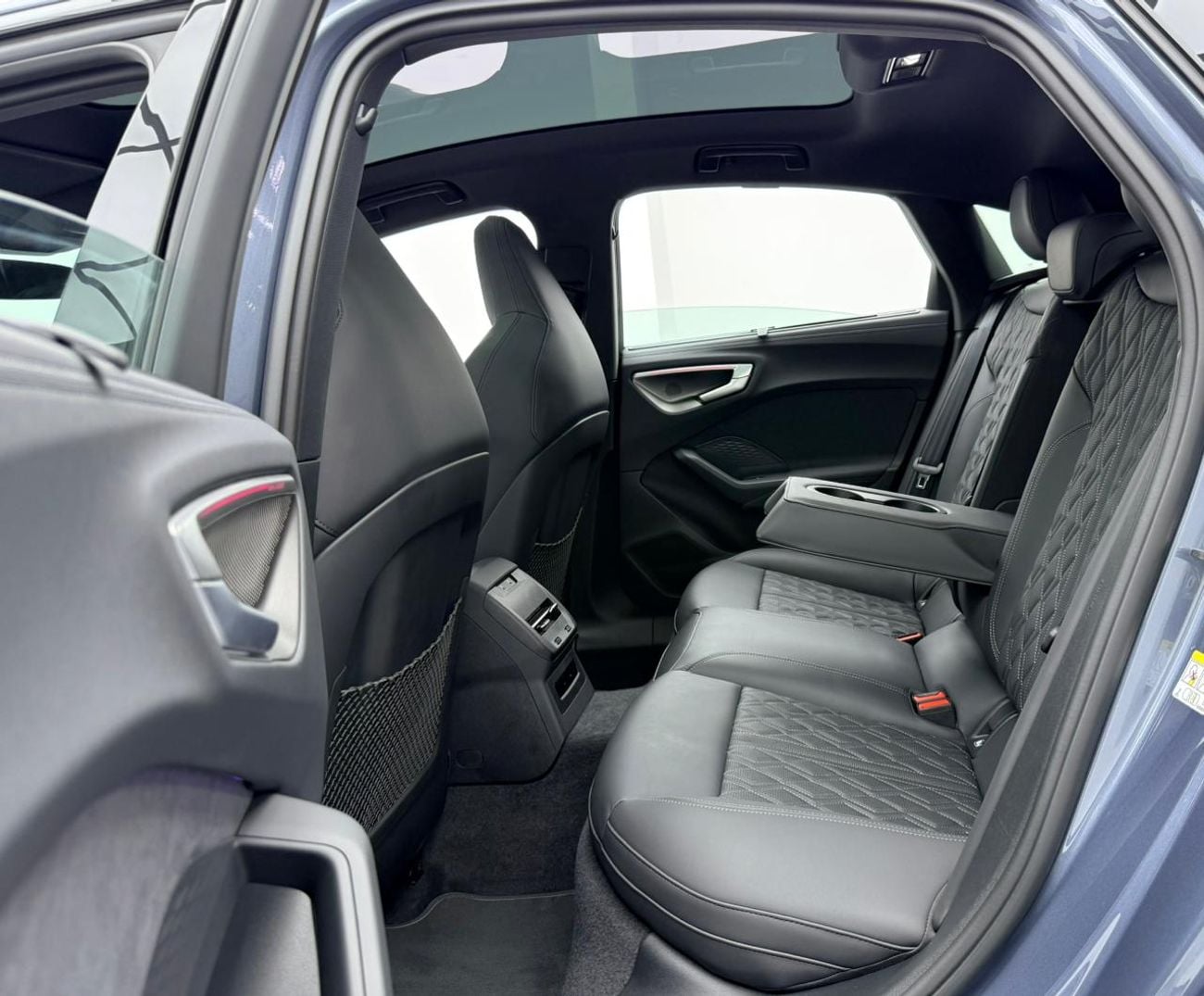 Audi S5 2025 Audi S5 Sportback, 2030 Warranty + Service Pack, Full Audi Service History, Low Km, GCC