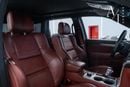 Jeep Grand Cherokee 2018 Jeep Cherokee TrackHawk Edition, Fully Loaded, Excellent Condition, GCC Spec