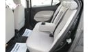 Mitsubishi Attrage 1.2l 2014 model