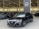 Nissan Altima 2.5L SR SR /2.5L V4 / SUNROOF/ LOW MILEAGE / RADAR / LINE KEEP ASSIST / BIG SCREEN