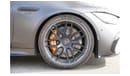 Mercedes-Benz AMG GT 63 2023 MERCEDES-BENZ GT 63S E PERFORMANCE 4DOOR COUPE 4 MATIC 0 Km