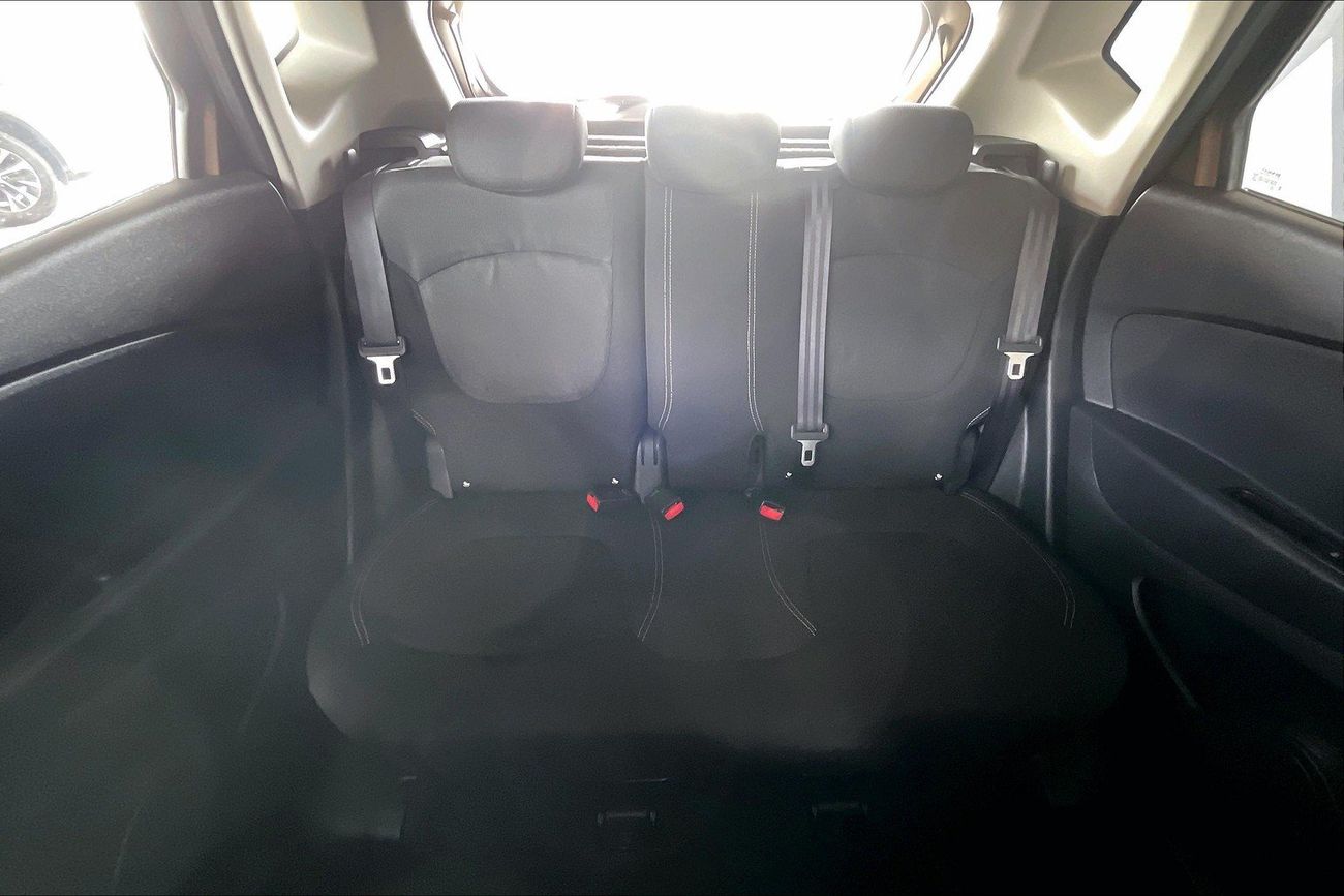 Renault Captur PE | National Day Celebration | Guaranteed Warranty | 0 Down Payment