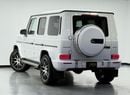 Mercedes-Benz G 63 AMG 2023 Mercedes-AMG G63, Full Options, 1 Year Warranty, Service History