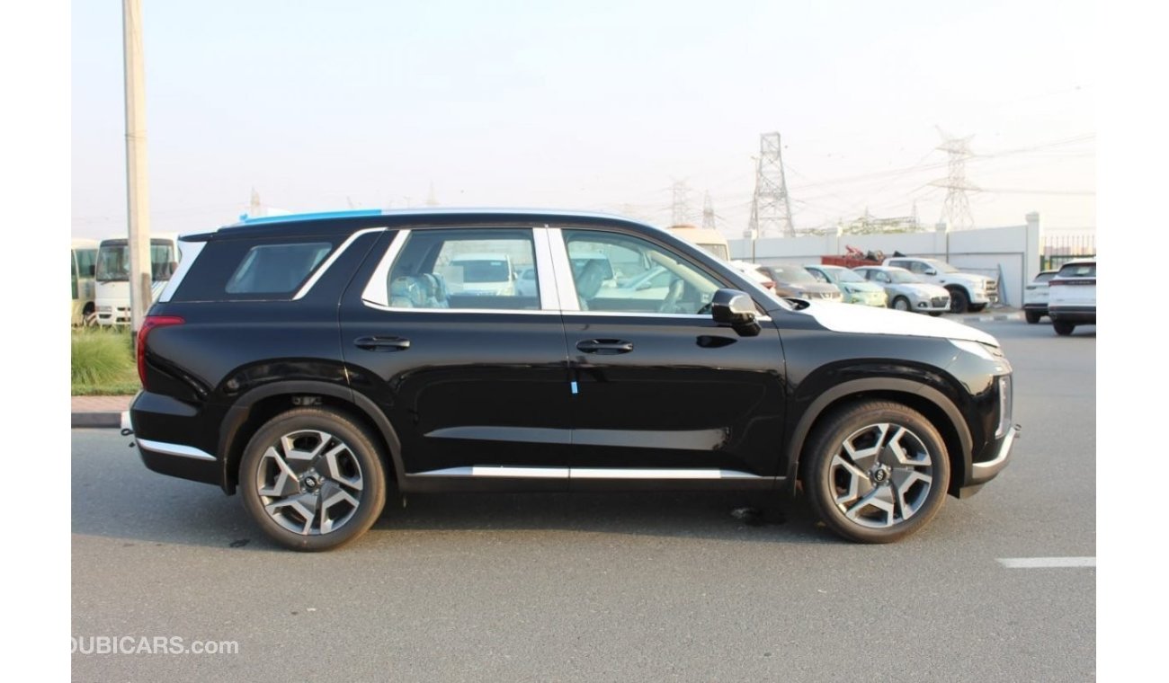 New Hyundai Palisade 2023 for sale in Dubai 599112