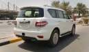 Nissan Patrol SE Platinum City