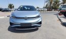 فولكس واجن ID.4 VOLKSWAGEN ID 4 X PURE + ELECTRIC 5 SEATER 2022MY EXPORT