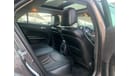 Chrysler 300C Chrysler C300_American_2016_Excellent_Condition _Full option