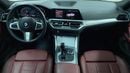 بي أم دبليو 420i 2023 M SPORT | AED 2036/Month | 0 DP | 30 Day Return | Warranty | Service History