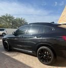 BMW X4 xDrive 30i X 3.0L