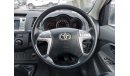 Toyota Hilux TOYOTA HILUX RIGHT HAND DRIVE (PM1009)