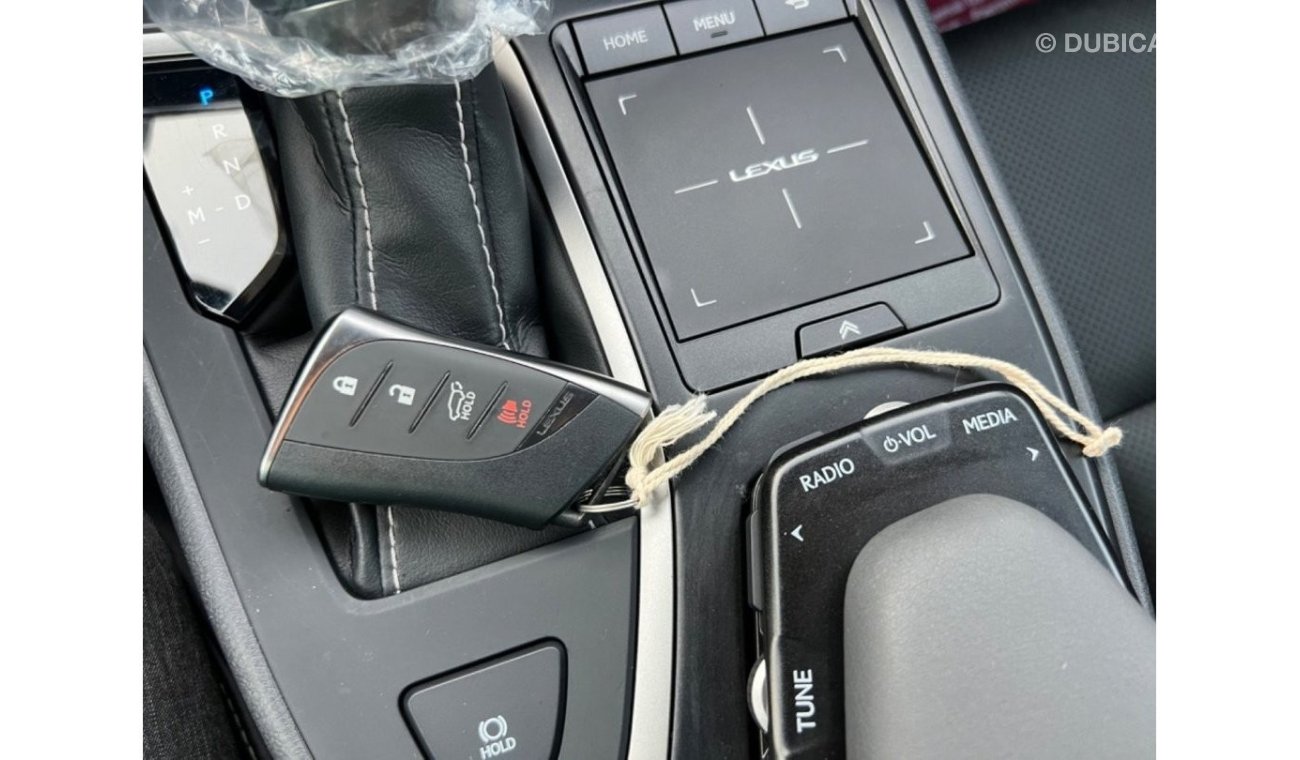 Lexus UX200 Premier 2019 LOW MILEAGE SUNROOF 2.0L US IMPORTED