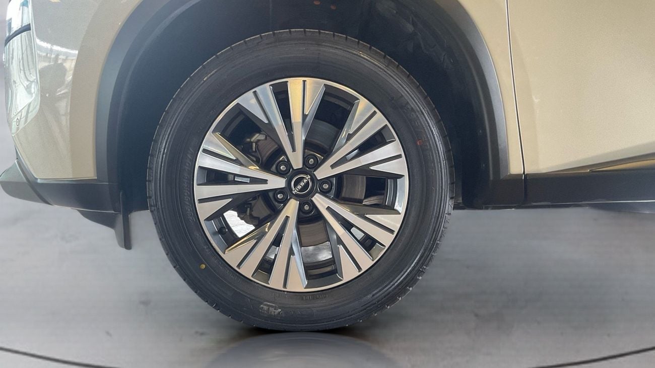 Nissan X Trail 2.5 SV1 4WD 7STR AUTO | Guaranteed Warranty | 0 Down Payment