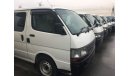 Toyota Hiace Right hand Hiace