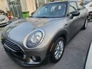 Mini Clubman cooper 1.5L (134 HP)