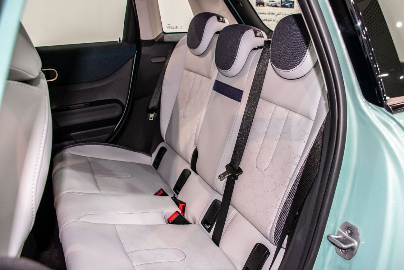 Mini Cooper C