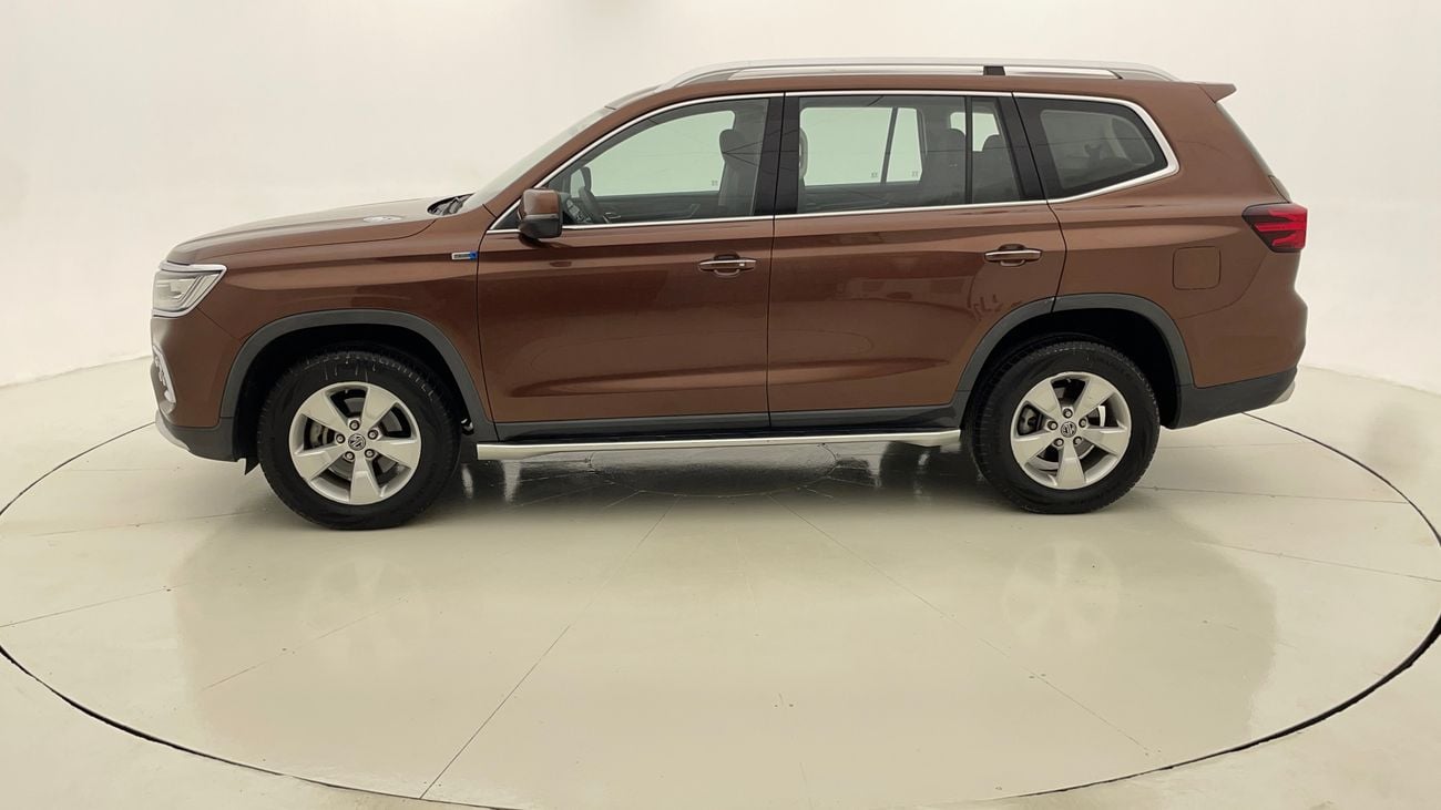 MG RX8 COMFORT 2 | Zero Down Payment | Home Test Drive