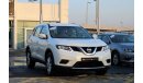 Nissan X-Trail Nissan X-Trail 2017 GCC in excellent condition without accidents, very clean from inside and outside