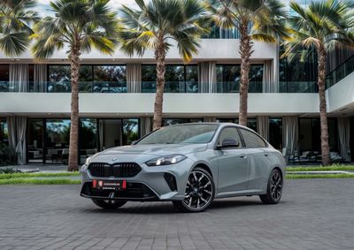 بي أم دبليو 225i 225 M-Kit | 2,644 P.M | 0% Downpayment | M-Kit | IMMACULATE