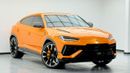 Lamborghini Urus 2024 Lamborghini Urus S, Warranty, Full Service History, Very Low Km, Fully Loaded, Korean