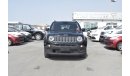 Jeep Renegade 2.4L ENGINE 2018 MODEL 4 CYLINDER AUTO TRANSMISSION SUV ONLY FOR EXPORT