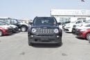 Jeep Renegade 2.4L ENGINE 2018 MODEL 4 CYLINDER AUTO TRANSMISSION SUV ONLY FOR EXPORT