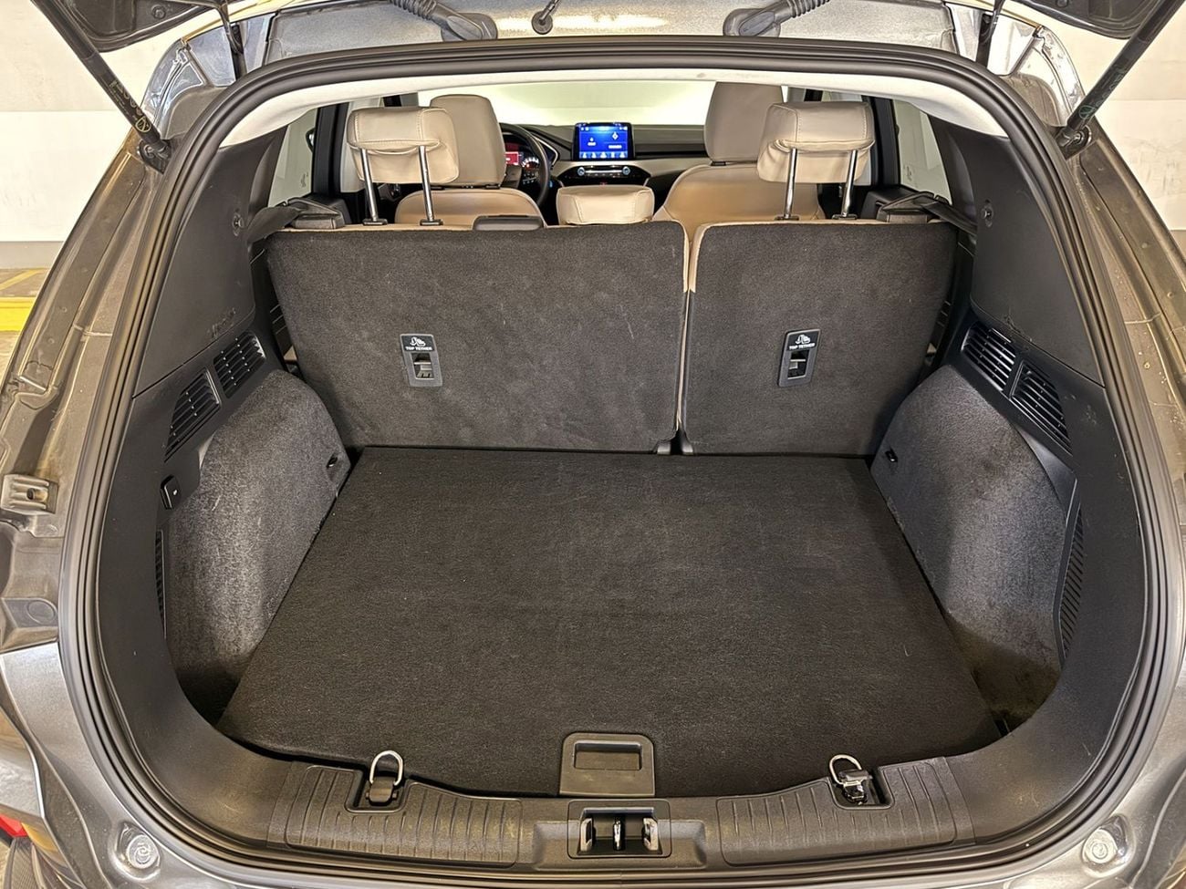 Ford Escape TREND PLUS 1.5L ECOBOOST