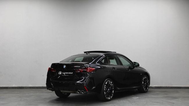 BMW X2 M35I XDRIVE, миниатюра 23