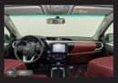Toyota Hilux #Al Toyota Hilux 2.7L 4x4 M/T PTR 2026 Export