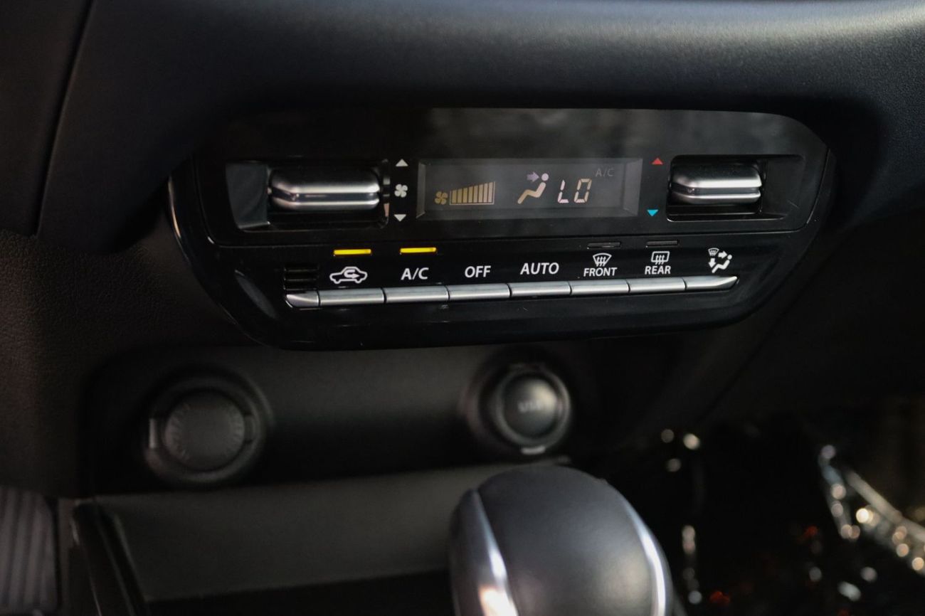 Suzuki Baleno 2026 BALENO 1.5 GLX FULL **EXPORT ONLY**التصدير فقط خارج الخليج***