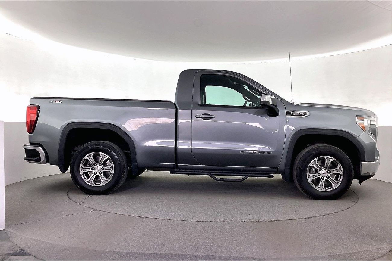 جي أم سي سييرا SLE | National Day Celebration | شامل الضمان | 0 ﺪﻔﻋﺓ ﺃﻮﻟﻯ