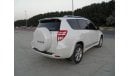 Toyota RAV4 2012 GCC sunroof