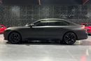BMW 760i 4.4L ,V8 ,8 Speed xDrive AWD