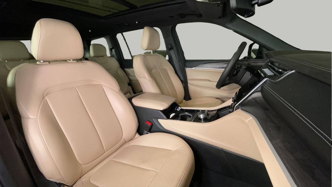 Jeep Grand Cherokee LIMITED 2023 | AED 1660/Month | 0 DP | 30 Day Return | Warranty