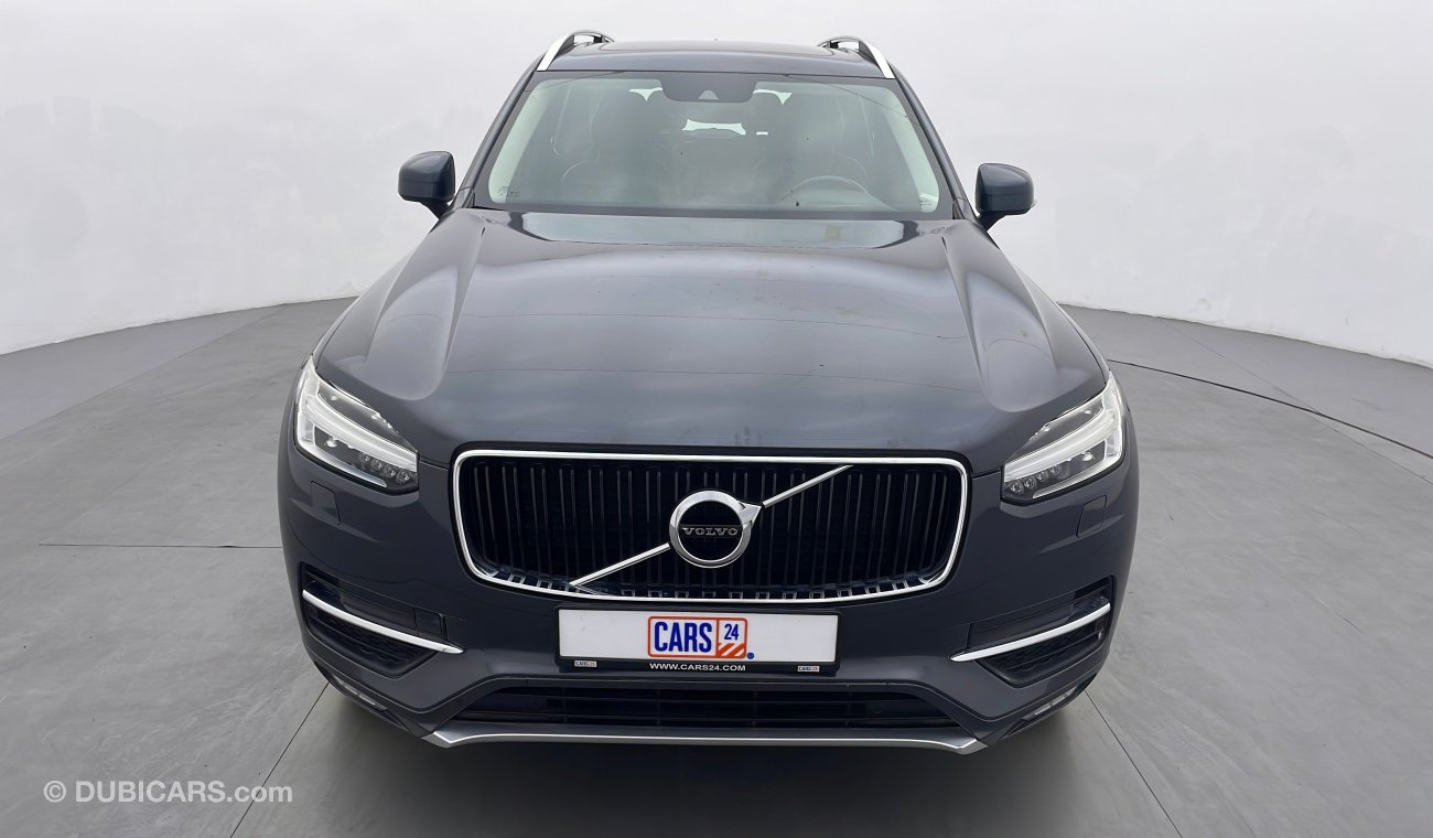 Volvo XC90 T6 2 | Under Warranty | Inspected on 150+ parameters