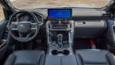 Toyota Land Cruiser VXR
