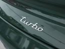 Porsche 911 2002 Porsche Carrera 996 Turbo / Japan Spec Grade 4.5B