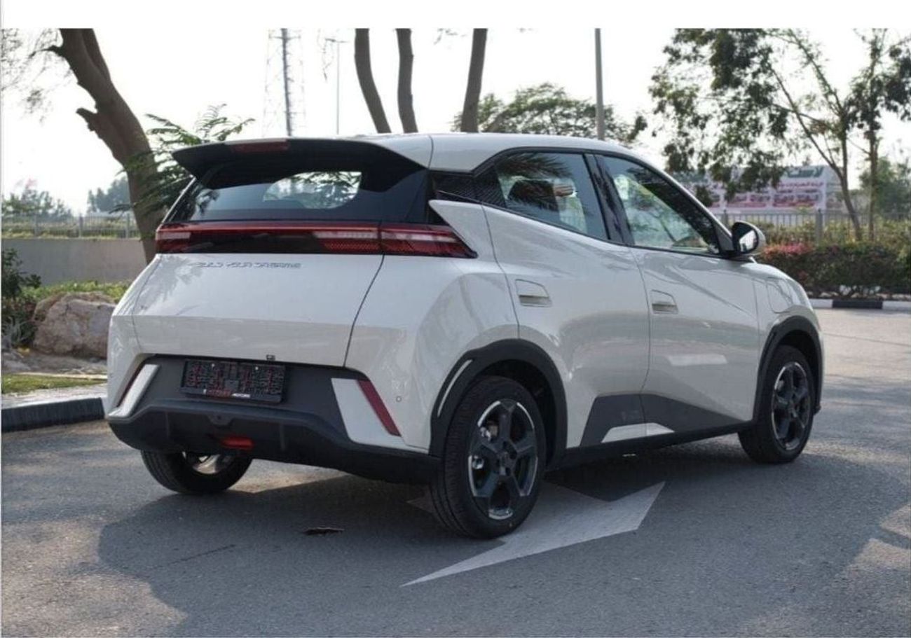 BYD Seagull 2025 BYD SEAGULL FLY EDITION 406 KM BRAND NEW / BLACK AND BIEGE COLOURS AVALIBALE