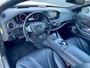 Mercedes Benz S400 AMG 3.5L