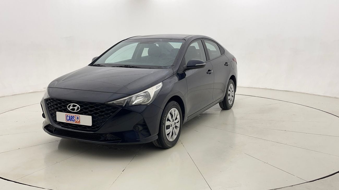 Hyundai Accent SMART 1.6 | Zero Down Payment | Home Test Drive