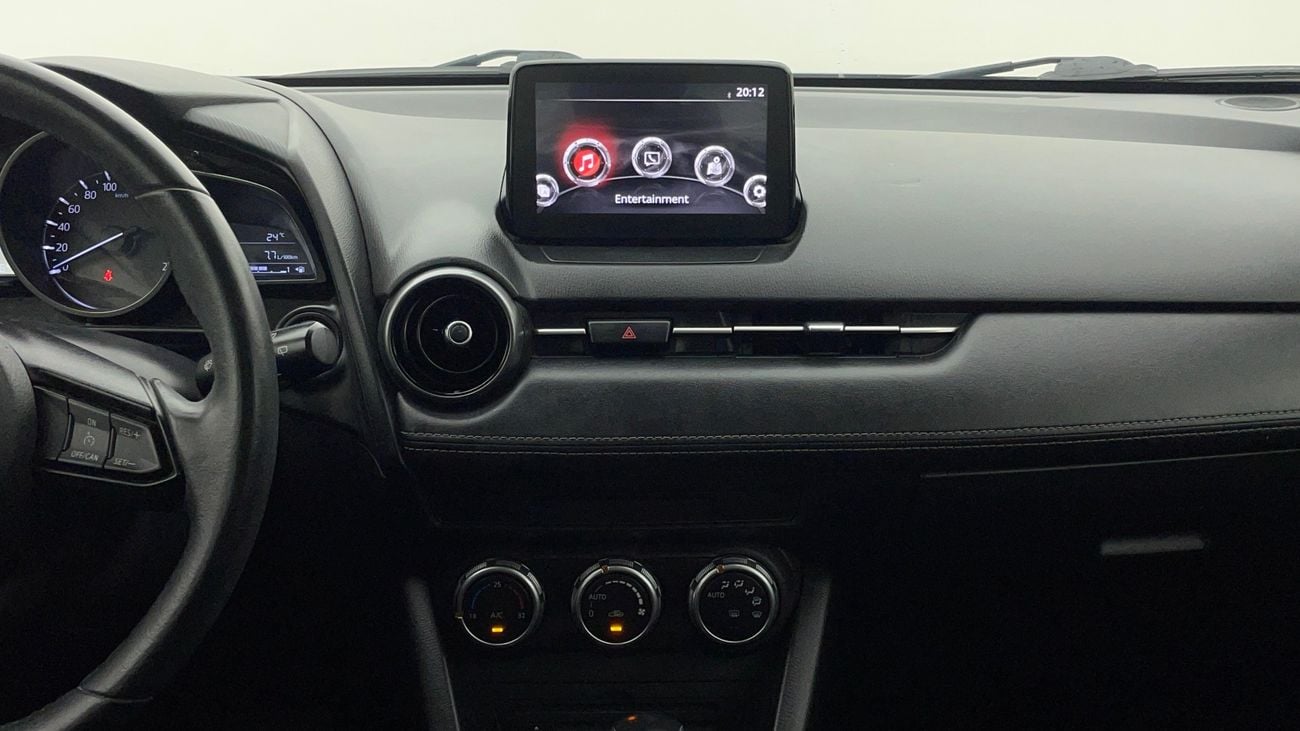 Mazda CX3 GT 2 | Zero Down Payment | Home Test Drive