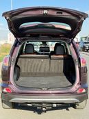 تويوتا راف ٤ Hybrid TOYOTA RAV4  XLE 2.5L