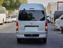 Toyota Hiace 8 SEATER | 2.0 PETROL ENGINE | RHD | AT