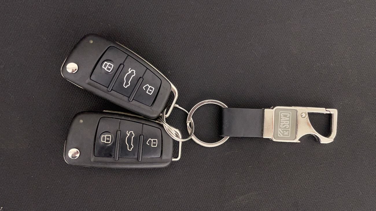 Audi Q2 35 TFSI Sport S-Line 1.4L 2024 35 TFSI | AED 1301/Month | 0 DP | 30 Day Return | Warranty | Service