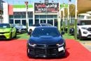 شيفروليه كامارو SS 6.2L Coupe