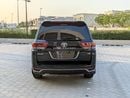 تويوتا لاند كروزر GXR Facelifted | V6 4.0L | GCC Specs | Full Option | Excellent Conditi