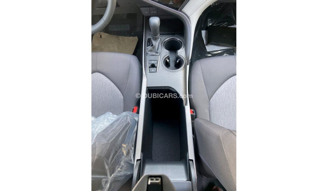 Toyota Camry TOYOTA CAMRY 2.5L GLE PERTOL FULL OPTION