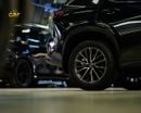Lexus NX350 PREMIER