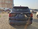 Kia Sorento base AWD
