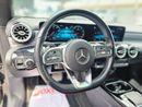 Mercedes-Benz CLA 250 Premium