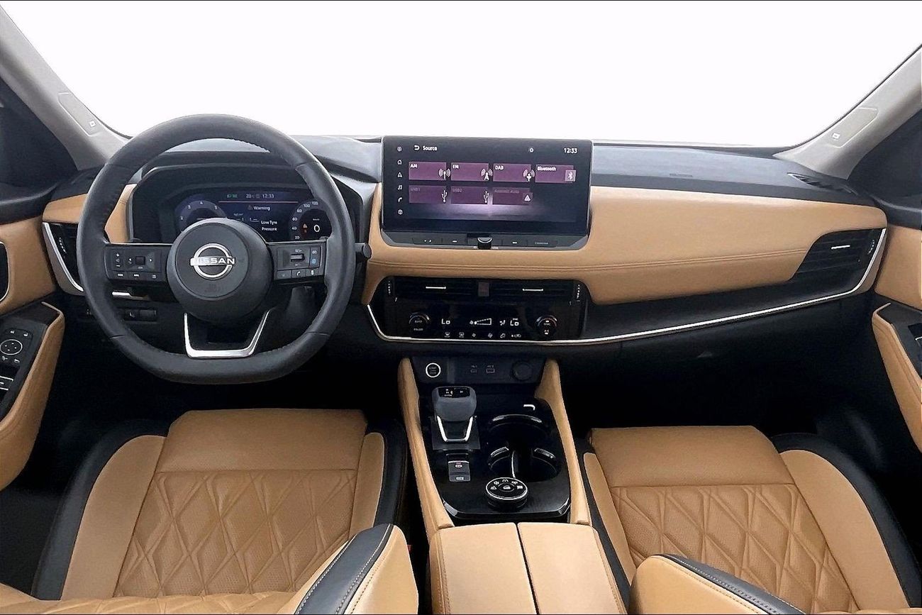 Nissan XTrail SL | National Day Celebration | Guaranteed Warranty | 0 Down Payment